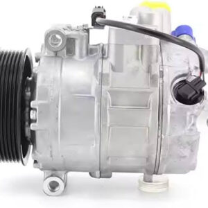 64526956719 447190-6878 air conditioning A/C Compressor - bmw 135i 335i 330