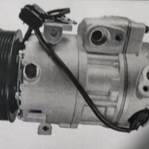 Car A/C A/C Compressor - HYUNDAI SANTA FE Sorento 2.2 DIESEL D4HB 2018-2020 97701S1050 97701-S1050 97701-S1250