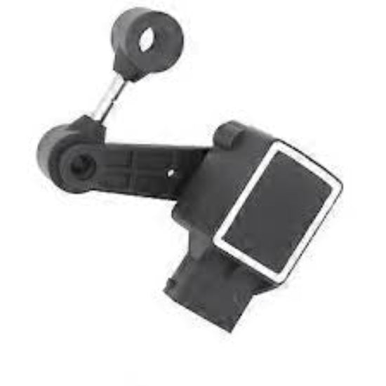 Front Suspension Ride Height Level Sensor - Jaguar XJ8 XJR 04-09 C2C2255,C2C2242, XR834822,2W93-3C034-AA, 2W933C034AA
