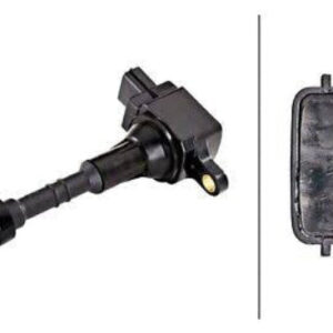 Ignition Ignition Coil Pack - Infiniti For Q45 FX45 M45 V8 4.5L 22448AR200 22448AR210