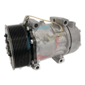 24V 12V FMM SD7H15 Air Conditioning Compressor A/C Clutch - Scania Truck 10pk 1888032 1531196 8295 8275 2564093