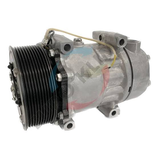 24V 12V FMM SD7H15 Air Conditioning Compressor A/C Clutch - Scania Truck 10pk 1888032 1531196 8295 8275 2564093