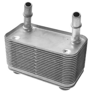 Transmission Oil Cooler PFD000020 - Range Rover Full Size L322, 2003 - 2005