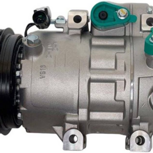 A/C Compressor VS18 977013K220 977013K125 - Kia Amanti 2.4L 3.8L 2007-2009 for Hyundai Veracruz 2.4L 3.8L 2007-2012