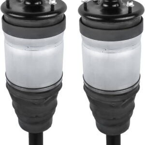 Replacement Pair Rear Air Suspension Struts LandRoverDiscovery LR016404 M145009X2S RPD000308 RPM500010 RPD501090 LR016419 RPD501030 LR038096 RPD500880 RPD000306