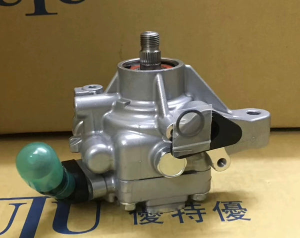 Replacement Power Steering Pump For Honda CRV ACCORD2.7 56110-PNB-003 56110-PNB-023 56110-PNB-013 56110-RTA-A03 56110-RTA-A01