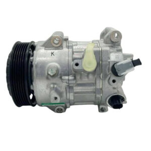 A/C A/C Compressor - Toyota RAV4 Camry V70 70 ASV70 2AR 88310-33320 8831033320 447280-8704 88310-42530 8831042530 8831033330