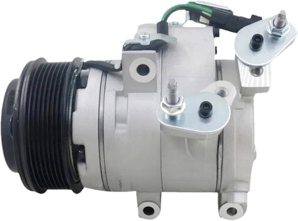 for ford ranger A/C Compressor Mk3 Diesel EB3B19D629DB EB3B-19D629-DB T945340BX EB3B19D629DA EB3B19497BB EB3B-19D629-DA