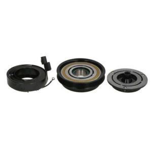 A/C A/C Compressor Pulley Clutch - HYUNDAI TUCSON ELANTRA KIA SPORTAGE 2.0 97701-2C100 977012D100 977012E000 977012C100