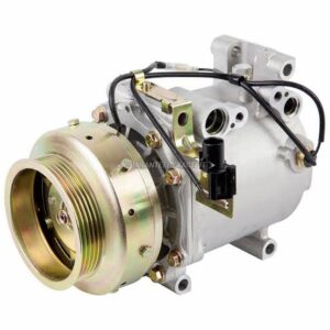 for mitsubishi A/C Compressor msc90c - MITSUBISHI GALANT 96-04 Eclipse 97-99 AKC200A204G AKH200A202B MR500318 MR460111 MR460058