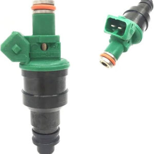 Replacement Fuel Injectors SDH240 INP-534 MD189021 For Mitsubishi Montero 3.5L V6 SDH-240 INP534