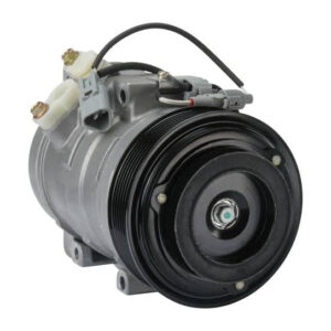 A/C Compressor - Toyota Hiace KDH 10S17C A/C 4472205260 447220-5261 88320-26600 88320-35730 88230-35670 88320-6A081