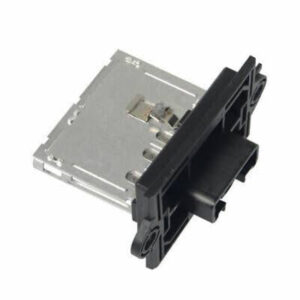 Replacement 27150-ED000 27150ED000 Electric Fan Heater Blower Motor Resistor For Nissan Cube Versa Mitsubishi Triton