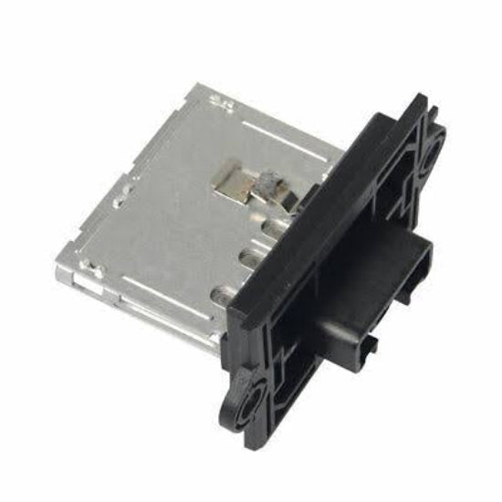 Replacement 27150-ED000 27150ED000 Electric Fan Heater Blower Motor Resistor For Nissan Cube Versa Mitsubishi Triton