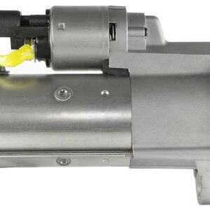STARTER MOTOR FIT - VOLKSWAGEN AMAROK 2H CRAFTER 2E 2F 2.0L DIESEL 2011-2017 2H0911023F