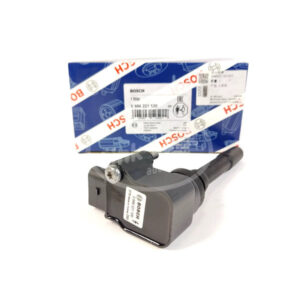 Ignition Coil 0986221120 Bosch 0PB905093 9A260210402 0PB905093B 9A260210401 New for 718 911