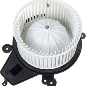 27226JS60B Air Conditioning Electronic Heater Fan Blower Motor - NISSAN Navara II pickup D40 27226-JS60B