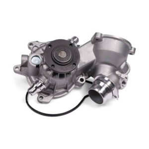 Replacement New 11517586779 WATER PUMP (550I, 650I, 750LI, 750I, X5, 4.8L V8 N62B48B)