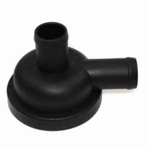 Replacement 1.8T PCV Crankcase Vent Purge Valve for VW Jetta Golf Bora Passat Audi A3 A4 A6 TT Seat Leon Skoda Octavia 06A129101A 06A129101D