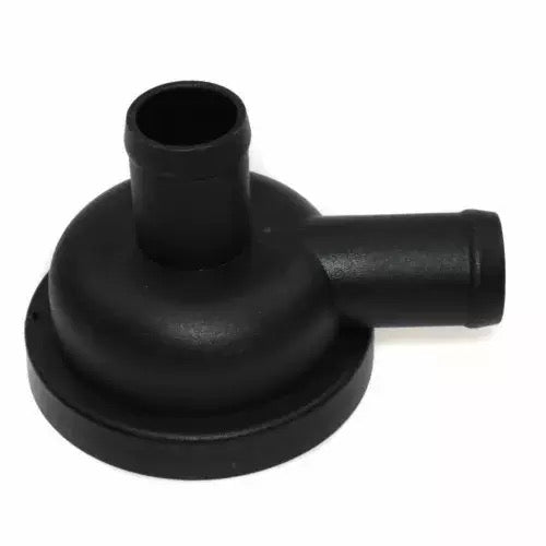 Replacement 1.8T PCV Crankcase Vent Purge Valve for VW Jetta Golf Bora Passat Audi A3 A4 A6 TT Seat Leon Skoda Octavia 06A129101A 06A129101D