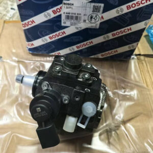 New Bosch Fuel Injection Pump Audi A4 A6 Q7 2.7 3.0 TDI 0445010154 059130755S