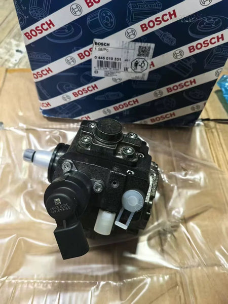 New Bosch Fuel Injection Pump Audi A4 A6 Q7 2.7 3.0 TDI 0445010154 059130755S