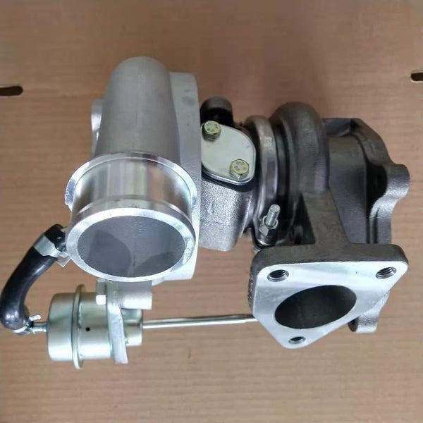 for 17201-67010 Turbocharger suitable for Toyota Hilux / Prado 1KZ-TE 3.0L