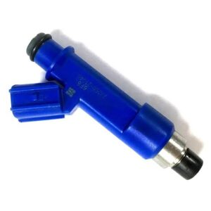 Replacement 23250-21040 23209-21040 Car Fuel Injector for Toyota Yaris 2006-2014 Corolla 2000-2015