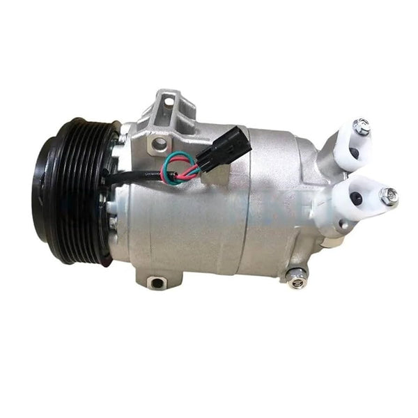 A/C A/C Compressor - Renault Koleos 92600JY02A 926007877R Z0010612A