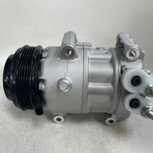 155200217 167270149 Auto A/C Compressor - Ssangyong Tivoli 1.6 Turbo Diesel CAT 1.6 780210 780230 155200217 1731303011