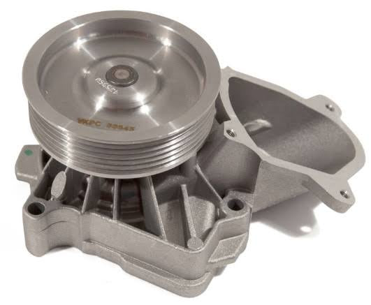 Replacement Engine Cooling Coolant Water Pump 11517805810 11517790472 For BMW 1 3 5 6 X3 X5 X6 Series E87 118D E46 E90 E91 318D E60