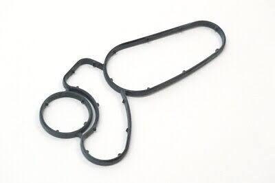 Replacement BMW M57N Engine Oil Cooler Heat Exchanger Seal Gasket 11427788463 New