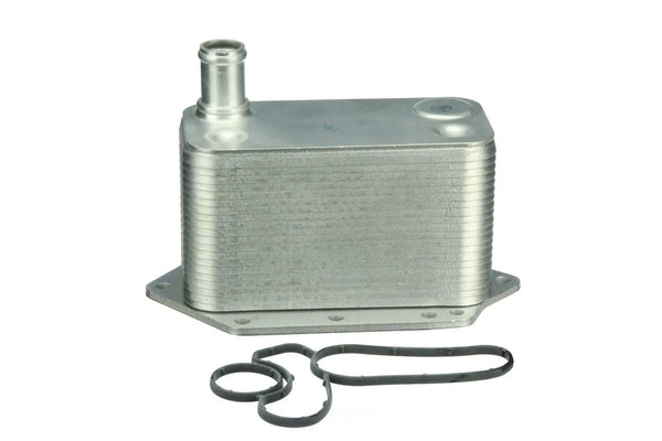 Replacement BMW X3 E83, X5 E53, 3 Series E90, 5 Series E60, X5 E70 - Oil Cooler (Heat Exhanger) 11427788462