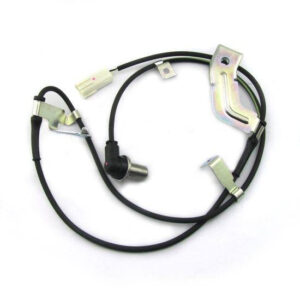 Rear Left ABS Wheel Speed Sensor for For Mazda BT50 Ford Ranger Part No# UM53-43-72YA UM534372YA