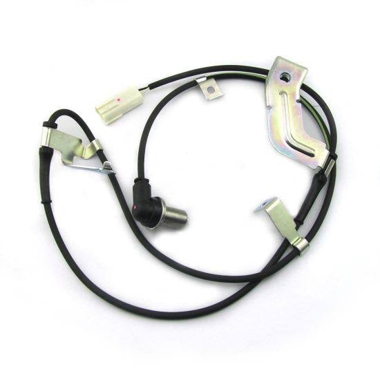 Rear Left ABS Wheel Speed Sensor for For Mazda BT50 Ford Ranger Part No# UM53-43-72YA UM534372YA