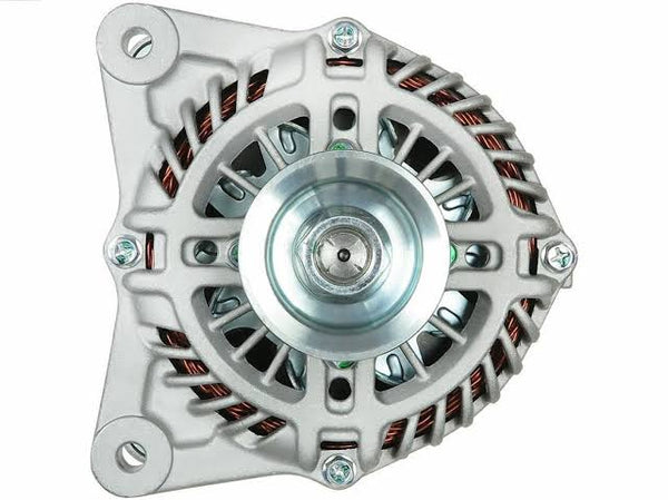 Replacement Generator Alternator Compatible With NISSAN Sentra Juke F15 Cube 1.6 2010- 231001KA1A 231001KL1A 231002DL1B 231003RA2A 2612994