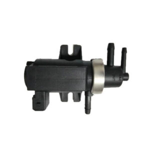 Replacement 1.9 2.5 TDI Boost Pressure Converter N75 Solenoid Valve – VW Audi – 1H0906627