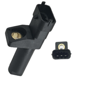 Replacement 5175763AA Crank Engine Crankshaft Position Sensor Compatible with C230 C280 C300 C350 E280 E320 E350 Grand Cherokee ML320 ML350 Sprinter