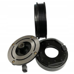 VS16 5pk 110mm Auto air Compressor Clutch - Ford C-Max Focus Volvo C30 S40 V50 1333042 3M5H19497BA 1490495