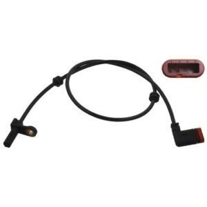 A2215400117 Rear Left Or Right ABS Wheel Speed Sensor - W221