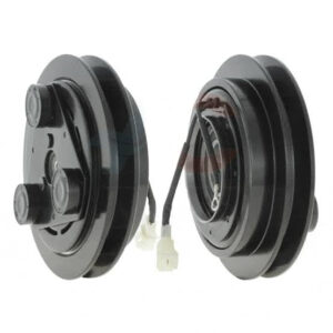 HS15 A/C A/C Aircon Compressor Magnetic Clutch - Ford RANGER 2.5TD 3.0TDMazda BT50 97701-34700 F500-RZWLA-07 71-1400218 F500RZWLA06
