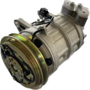 A/C Compressor - Nissan Patrol III IV 84-98