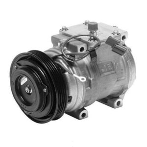 A/C A/C Air Conditioning Compressor Cooling Pump 10PA15C - Fits Honda INTEGRA DC2 DC4 CIVIC MB6 MC MC2 EJ MA MB EK4 1.8 38810P9KE01