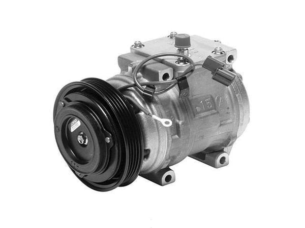 A/C A/C Air Conditioning Compressor Cooling Pump 10PA15C - Fits Honda INTEGRA DC2 DC4 CIVIC MB6 MC MC2 EJ MA MB EK4 1.8 38810P9KE01