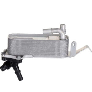 Replacement FEBI Febi Automatic Transmission Oil Cooler For BMW F20 F21 F22 F23 F30 17217600553