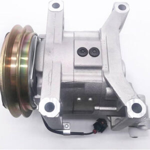A/C Air Conditioning Compressor DKV-11G DKV11G - Nissan Xtrail X-trail T30 2.2 8FK351322081 926005M301 926005M710 92600-5M301