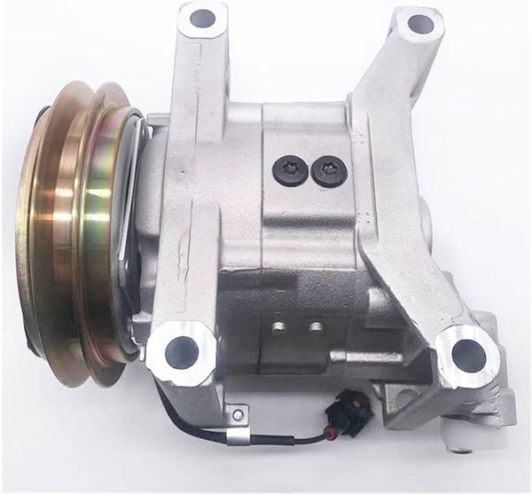 A/C Air Conditioning Compressor DKV-11G DKV11G - Nissan Xtrail X-trail T30 2.2 8FK351322081 926005M301 926005M710 92600-5M301