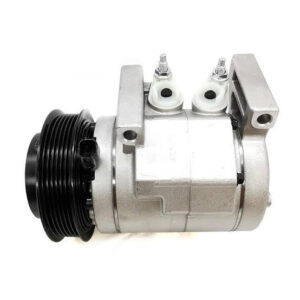 A/C Compressor - Chrysler Dodge Jeep 68251534AD 68251534AE 68058043AB 256153 276051 2022082 140405 C2576 7212903 CO 30008C