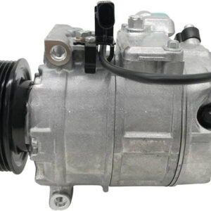 6SEU14C A/C Compressor - Audi A8 Saloon 4.2 TDI AUDI Q7 4L 4.2 TDI 4E0260805AK 4E0260805BC 4E0260805AE 4H0260805F 4E0260805AQ