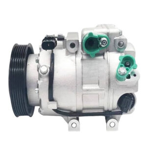 for Hyundai Santa Fe 2012 2013 2014 2015 A/C Compressor 97701-2W500 97701-2W550 977012W500 977012W550